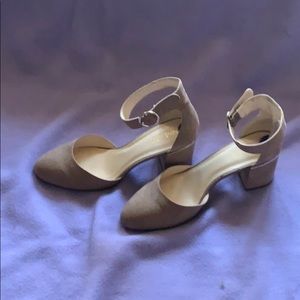 Shoes, Shoes & Shoes